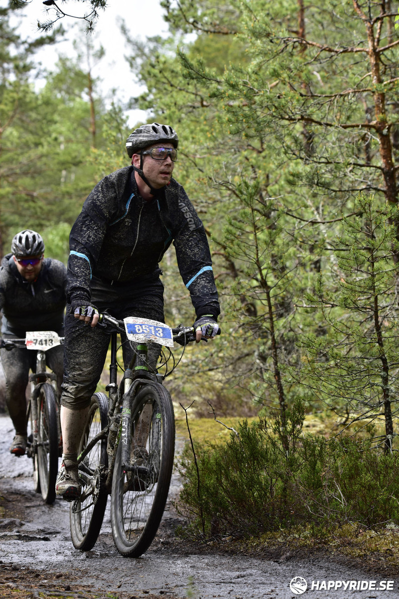 Bild från Lida Loop 2019